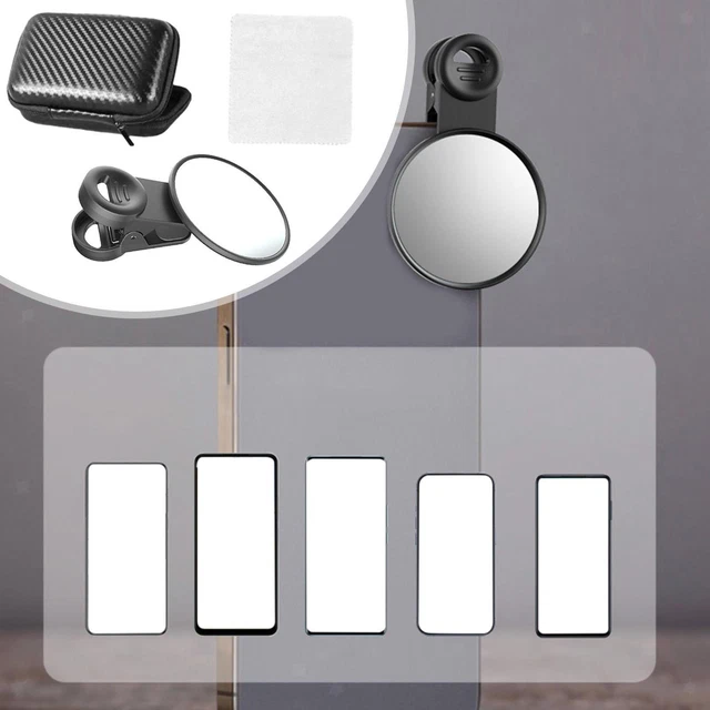 sourcing map 30 clip per tela offset da 1/4, clip per cornici a specchio a