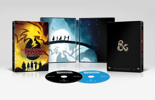 Razorback 4K UHD Blu-ray Ltd Ed – Australian Import, Region Free, Umbrella Entertainment