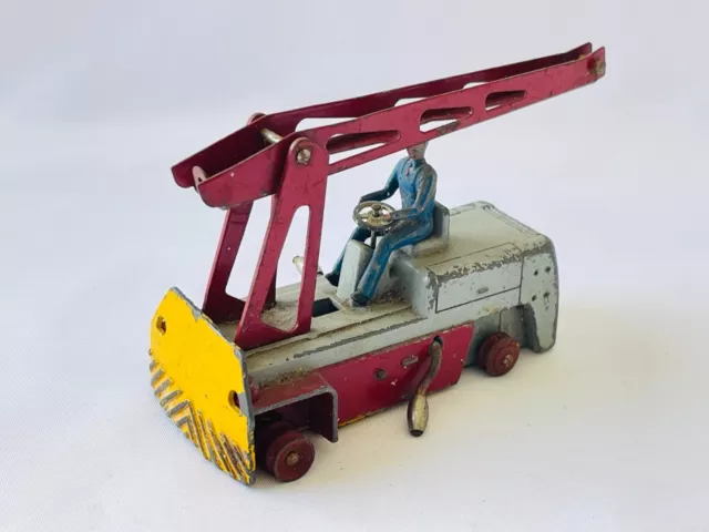 Dinky Toys Original Grue Salev 50