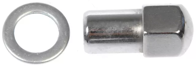 Wheel Lug Nut-Nut - Bagged Dorman 611-279.1