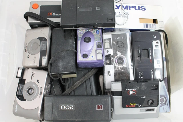 ズマロン 3.5cm F3.5 Film Cameras, Film Photography, Cameras & Photography