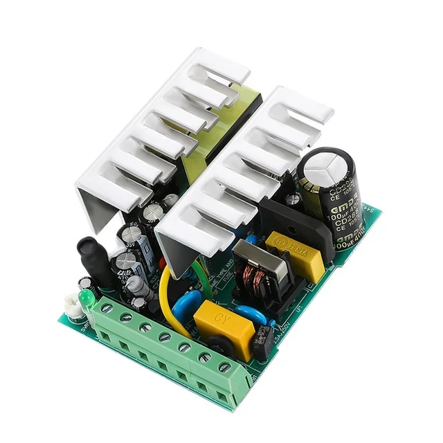 Carte D'alimentation Multi-canaux Zero2Go Omini Rev2 Pour Raspberry Pi - Commutation Automatique, Entrée 3.5-28V, Sortie 5V
