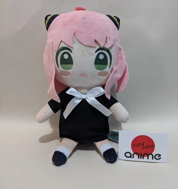 ANYA FORGER 10& Plush Spy x Family Japan Import UK Seller EUR 28,31 ...