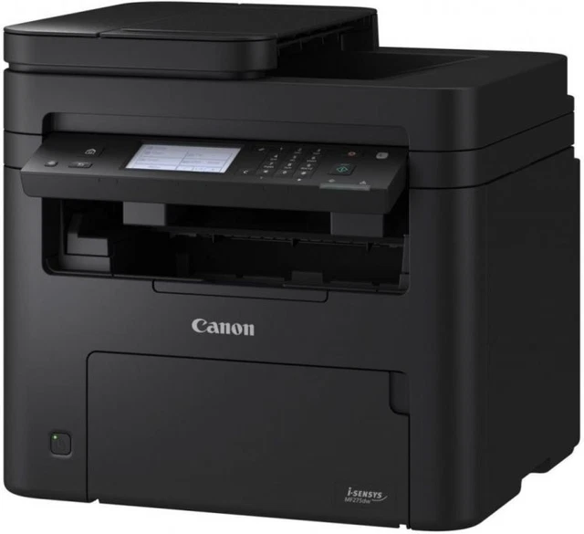 Canon i-SENSYS MF275DW A4 Mono Laser Multifunction