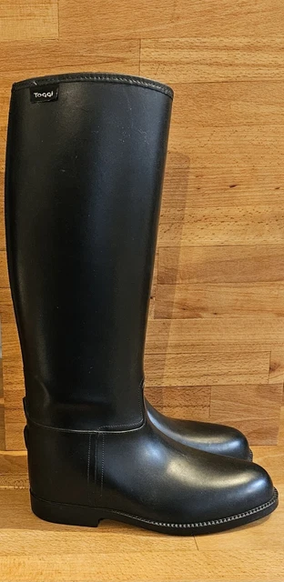 Kinpurnie country boots deals