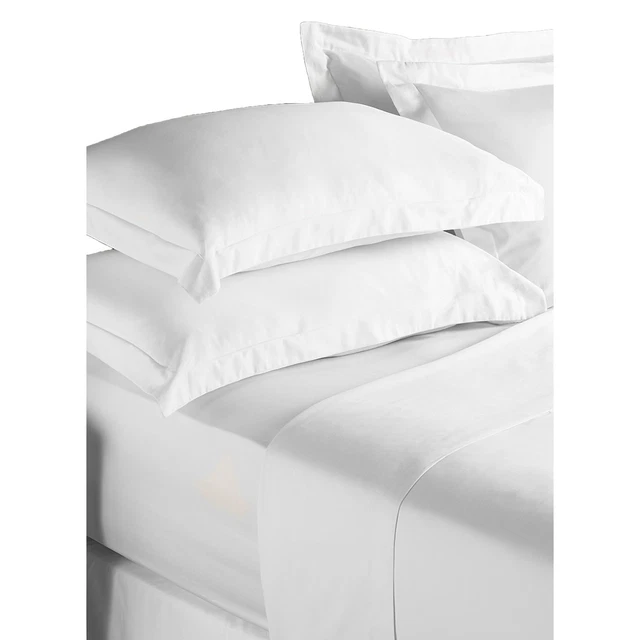 Paoletti  Cubrecama Ajustable de Algodón (RV2223)