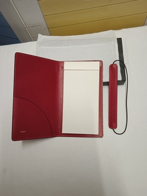 150 senza acidi Adams diario copertina rigida vincolato con trama 7.5 x 12.25 pollici 