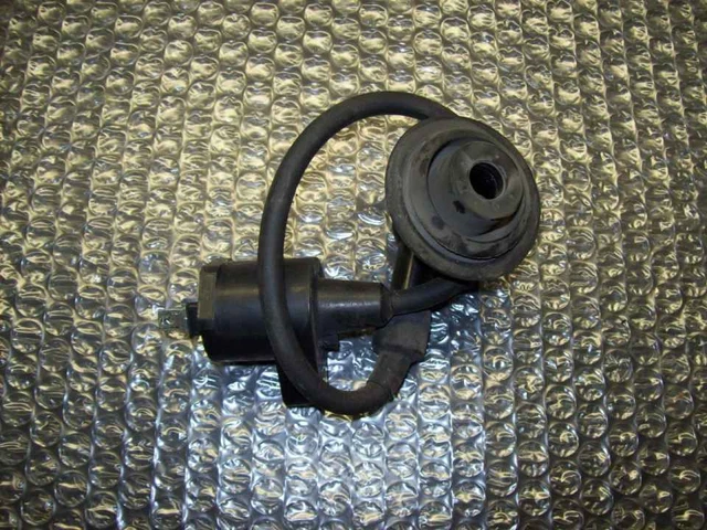 Accessoire D'allumage De Bobine D'allumage, Adapté Pour SUZUKI SAVAGE 650 LS650P 1986-2004, Plastique, Noir, Nouveau Et De Haute Qualité