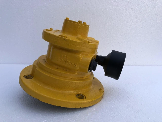 Gast R-AD665 Pneumatico Aria Motore Per Enerpac Pompa Idraulica / Power Pack