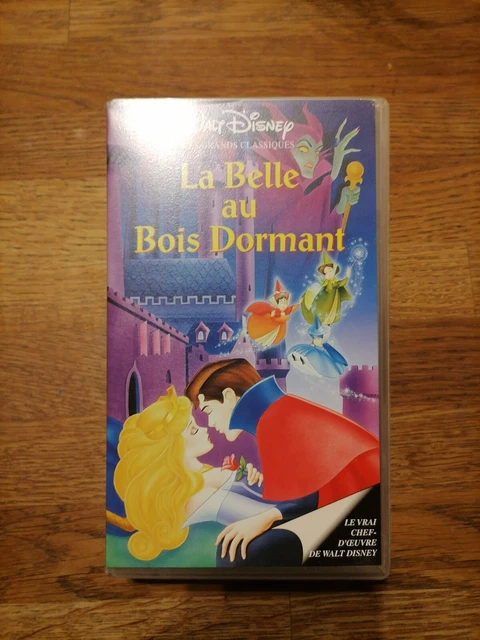 Cassette VHS K7 - Film LES CHEVRONS DE LA PASSION CITROËN 10 ICCCR Rallye - Collection 1995