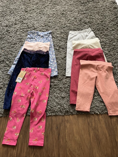 Baby girl clothing bundle 12m-3year