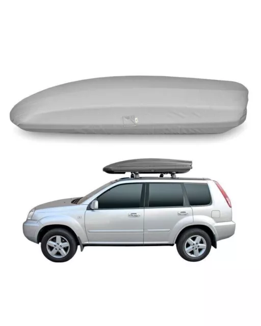 PROTECTIVE COVER ROOF Box 175 205cm For Thule Karrite Exodus 580L