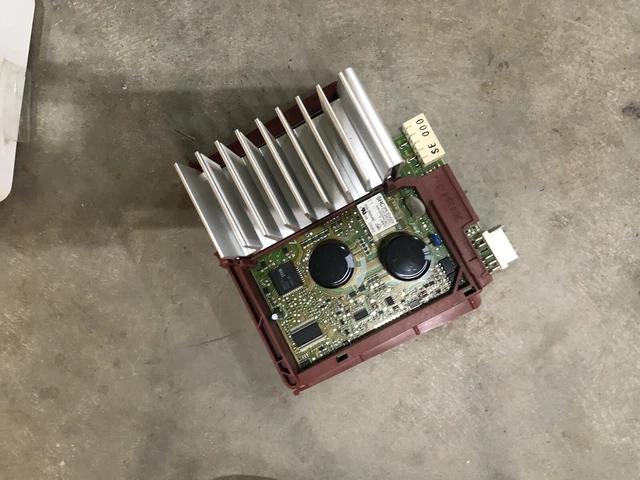 Maytag Neptune  Washer Motor Board  Used