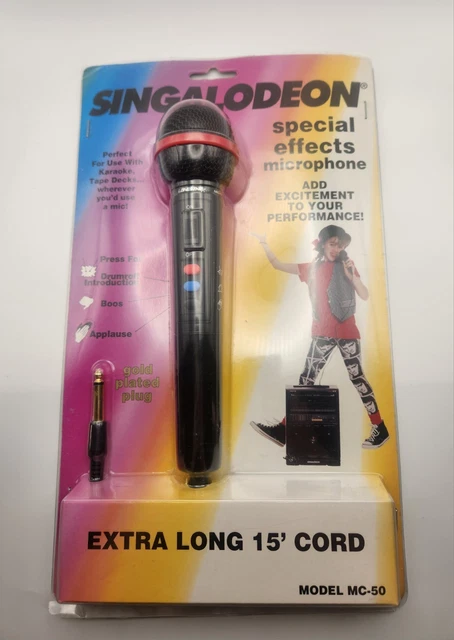 IDance Bluetooth Party Box Enceinte - Système De Microphone karaoké