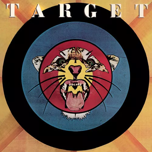 Target - Target [New CD] Bonus Tracks, Deluxe Ed, Rmst, UK - Import