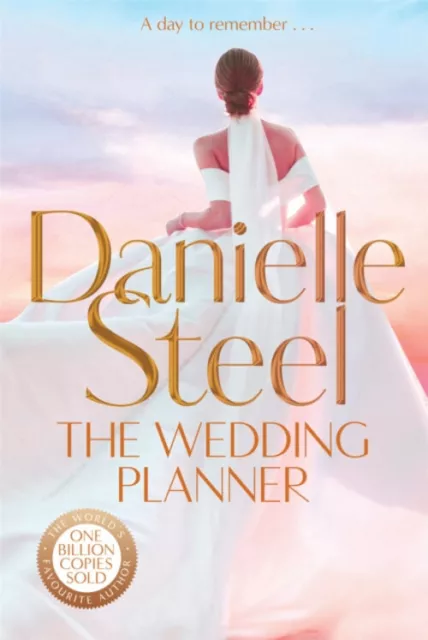 The Mariage Planificateur Couverture Rigide Danielle Acier
