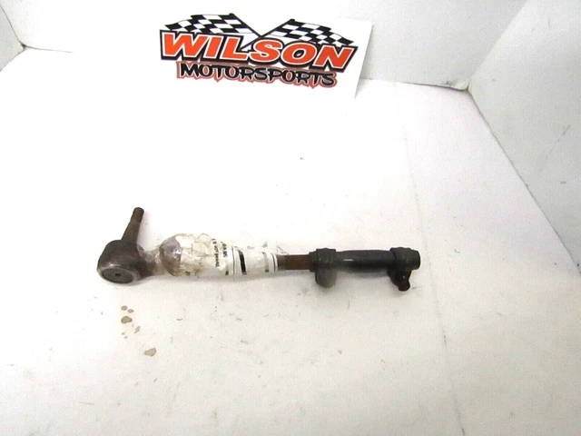 GM Metric Tie Rod Sleeve '78-'88 GM Outer Tie Rod Malibu Monte carlo IMCA UMP