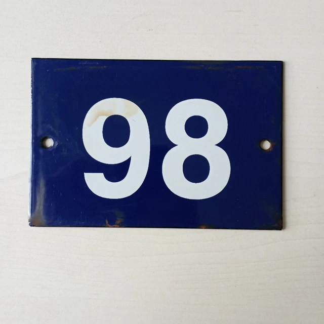 Ma Belle Signalisation - Plaques de Rue et Numéros de Maison