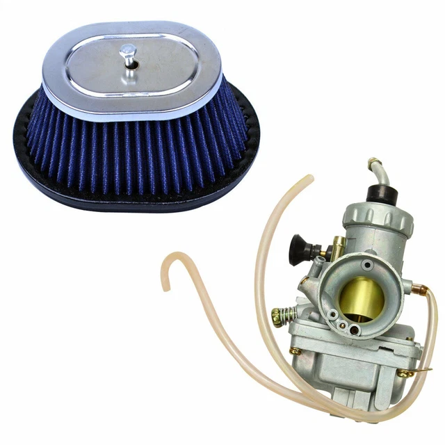 CARBURATEUR AIR FILTER pour Yamaha YFS200 Blaster 19982006 2XJ14451