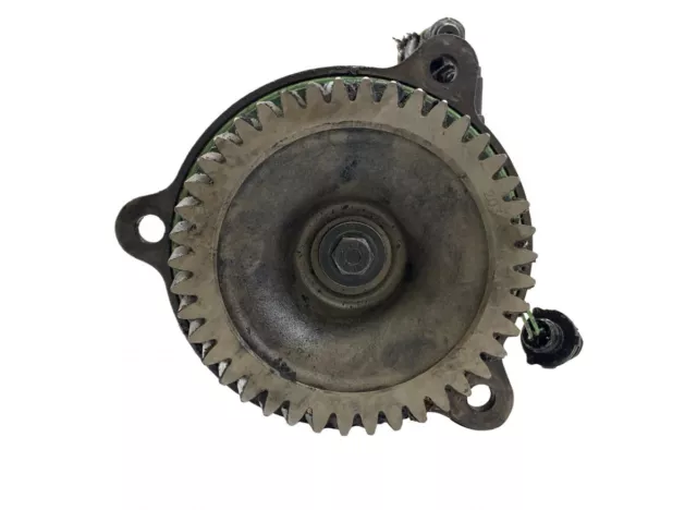 30648382 70326554 R902421540 Hydraulic Pump Fan Drive For Volvo Trucks 3