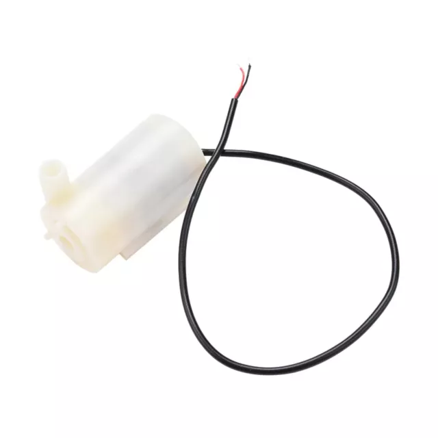 Micro Pompa 5V 3V Liquidi Acqua Acquario Idroponica Arduino