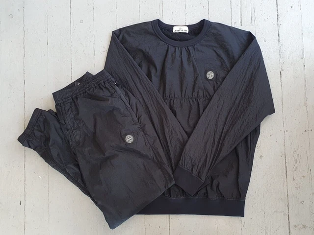 Stone island tracksuit sale sale uk
