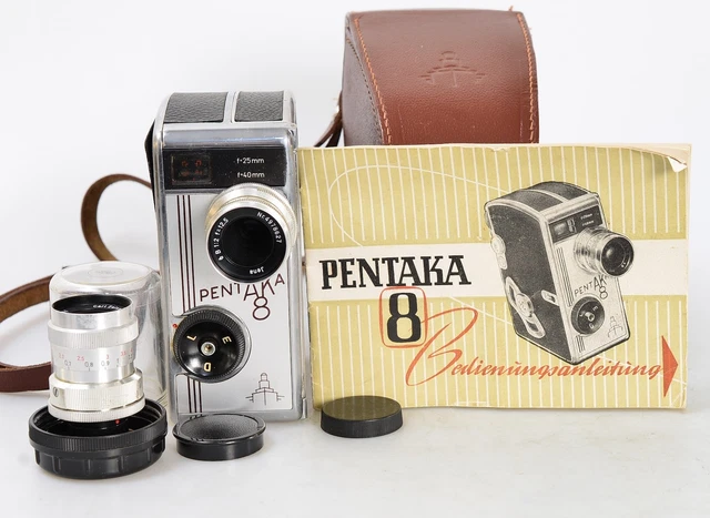 動作確認済み　Nikon 1 NIKKOR 18.5mm f/1.8 Movie Cameras, Film Photography, Cameras & Photo - PicClick CA