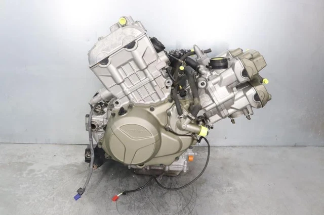 Moteur pour moto HONDA 1000 VARADERO XL 1999 à 2002
