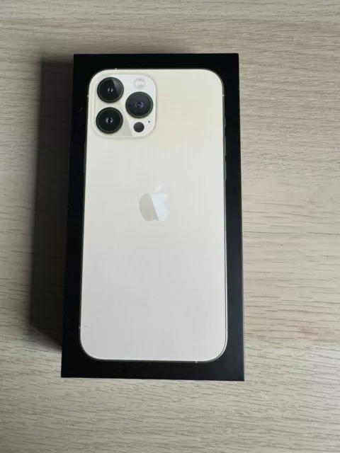 Iphone 13 Pro Max 128Gb ****Box Only****