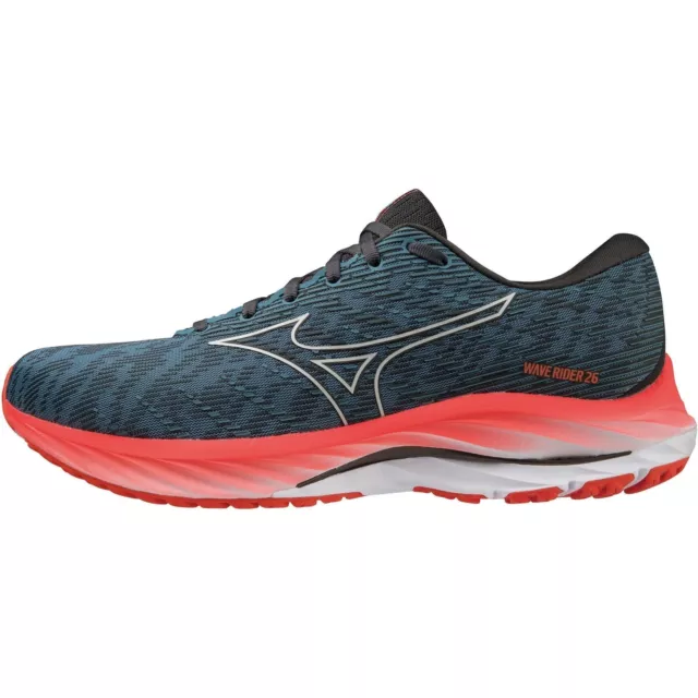 Mizuno wave rider deals 20 clownfish