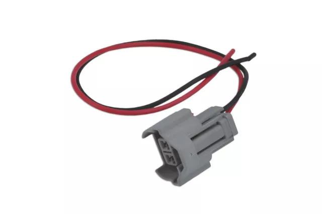 Connect Electrical Sensor To Suit Denso Injectors 2pc 37564