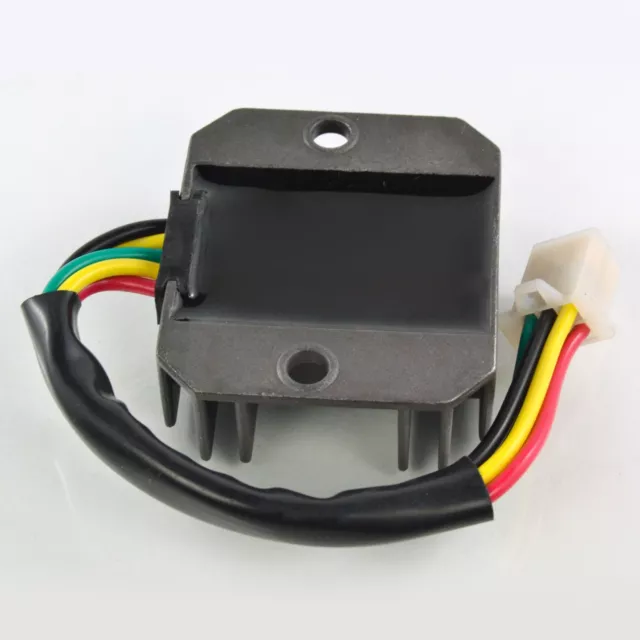 Voltage Regulator Rectifier Suitable For Honda XL500 Lesotho