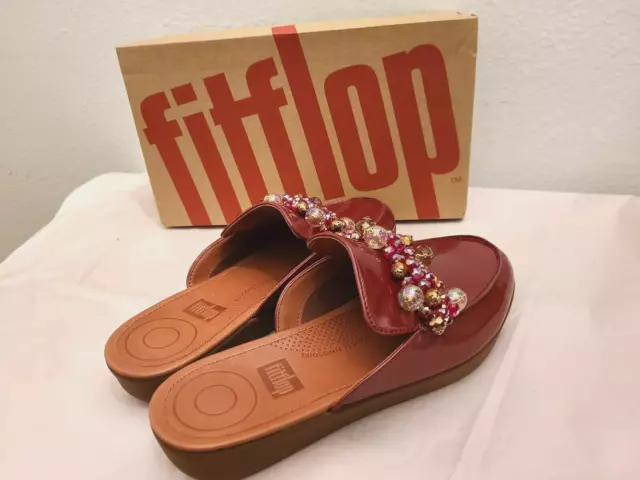Fitflop serene deco sales