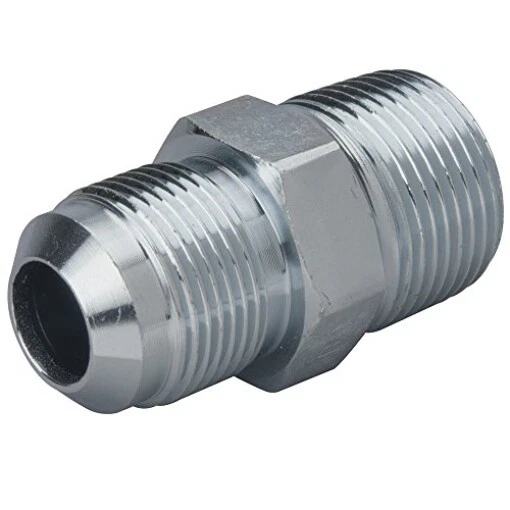 Brass Craft PSSC-64 Gas Fitting Adapter, Pack of 1, Steel
