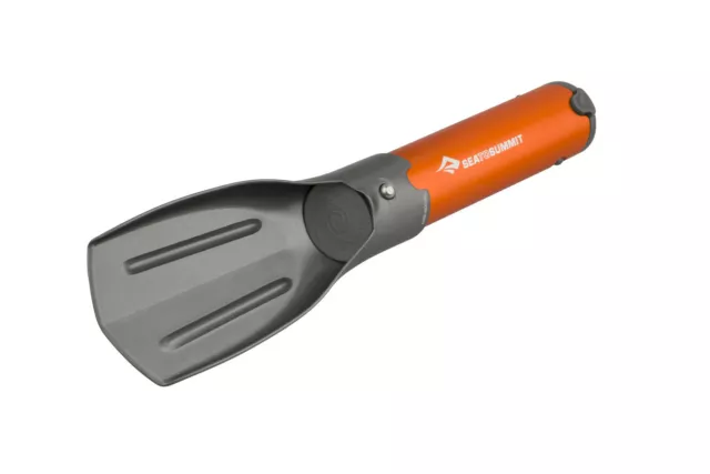 Sea To Summit Pocket Trowel Alloy