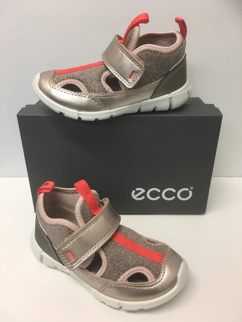 Ecco intrinsic 3 silver sales