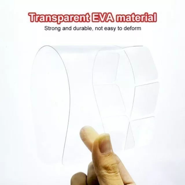 1/5pcs Pee Guard for Toilet Seat Potty Training Pee Splatter Guard Kid Adults