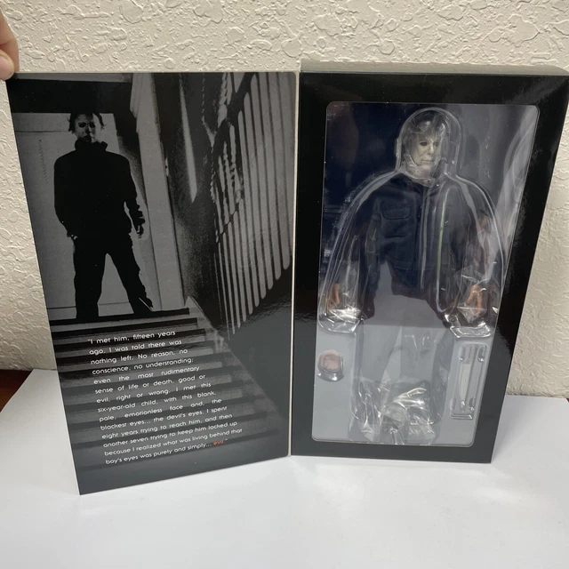 TRICK OR TREAT Studios Halloween 1978 Michael Myers 1/6 Scale Figure