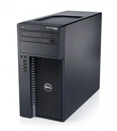 DELL T1650 Xeon Windows XP起動。XPがこのスペックで! andalan