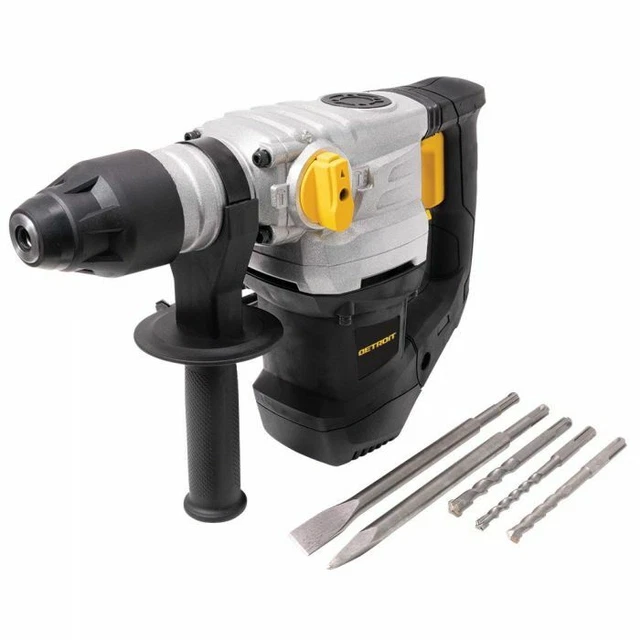 Ryobi 1500w sds+ rotary hammer cheap