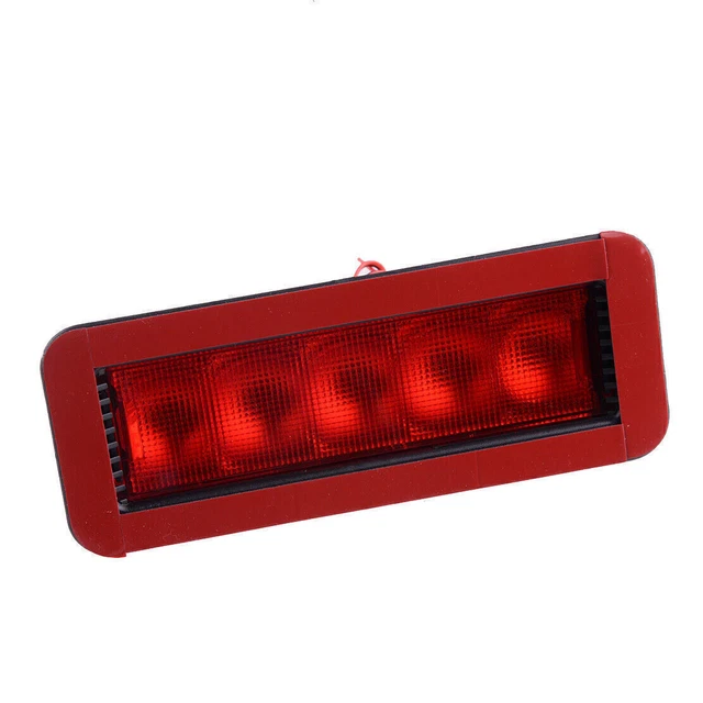 3ème Feu Stop LED Biqiure 12V - 28 LEDs Pour Voiture/SUV/Camion
