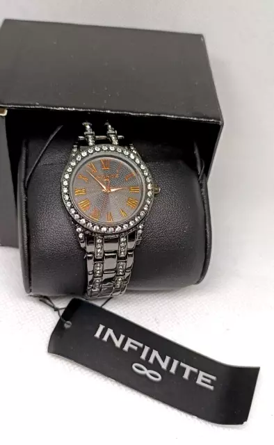 Debenhams infinite ladies watch hotsell