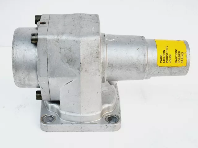 Tamrotor Marine Compressor E12 Intake Valve 9838 31342A Unloader Valve
