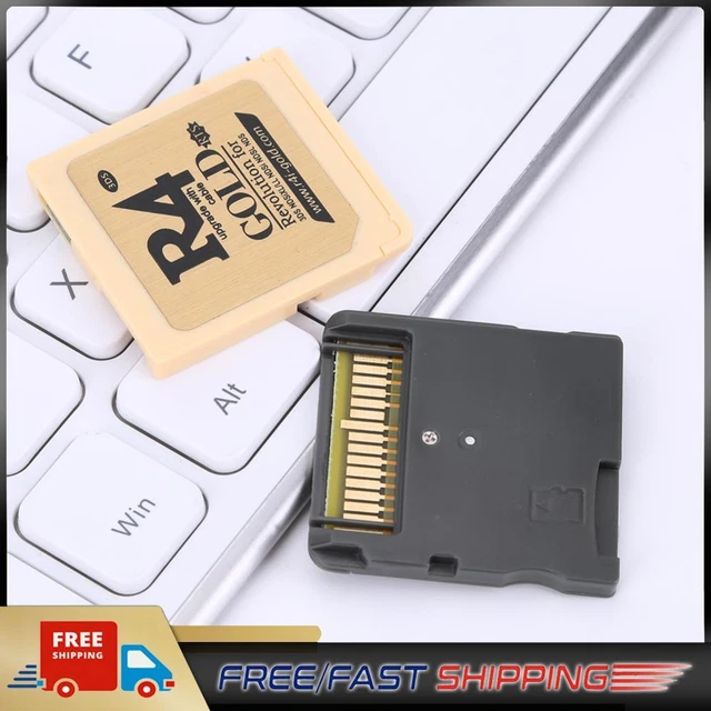 Burning Card Shell Flashcard Housing Shell Card Box per Sega Game Gear