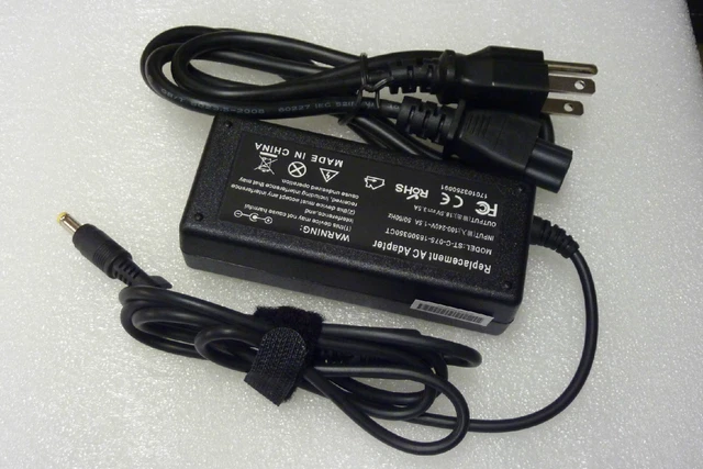 AC Adapter Cord Battery Charger HP Pavilion dv9727us dv9730us dv9810us dv9812us