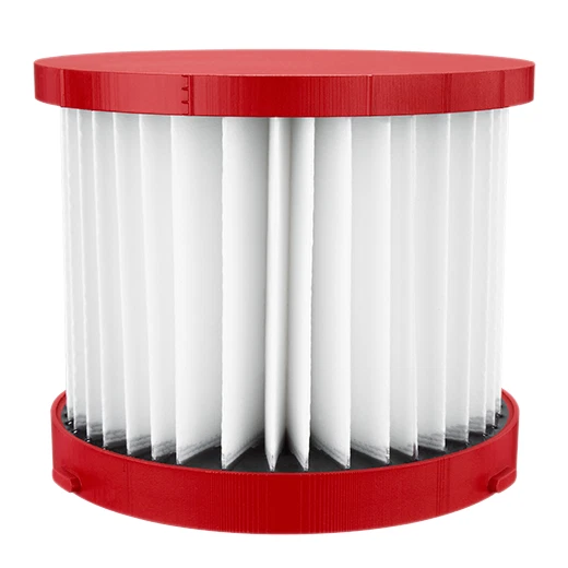 Milwaukee 49-90-1900 HEPA Filter