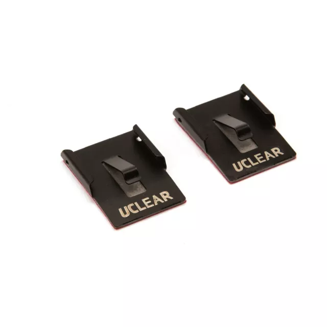 UClear Permanent Mount For HBC Amp And Motion Series 11001