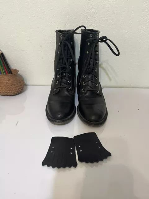 Women's hotsell chippewa boots