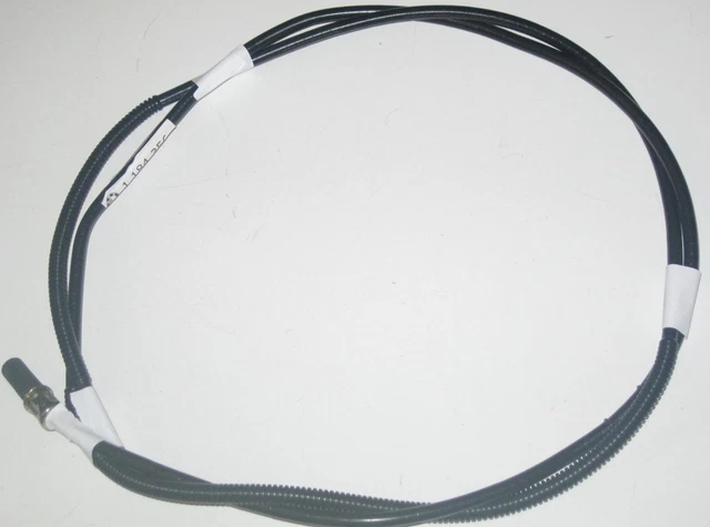 Lot De 5 Reniflards De Réservoir De Carburant Pour Tronçonneuse