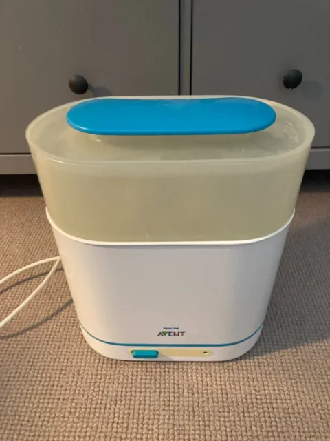 Philips Avent Electric Steam Steriliser